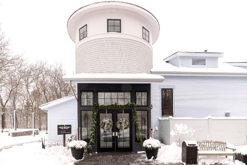 Briar Barn Inn image