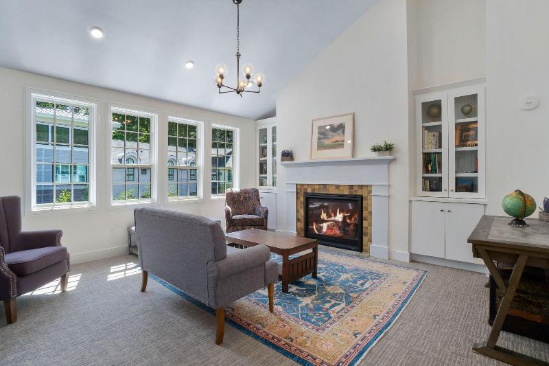 Briar Barn Inn image