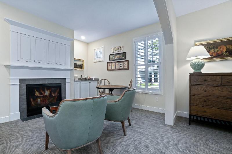 Briar Barn Inn image