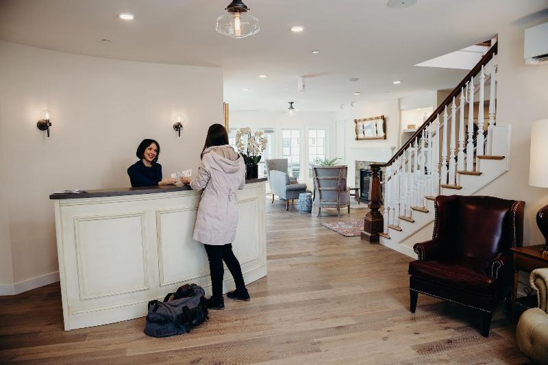 Briar Barn Inn image