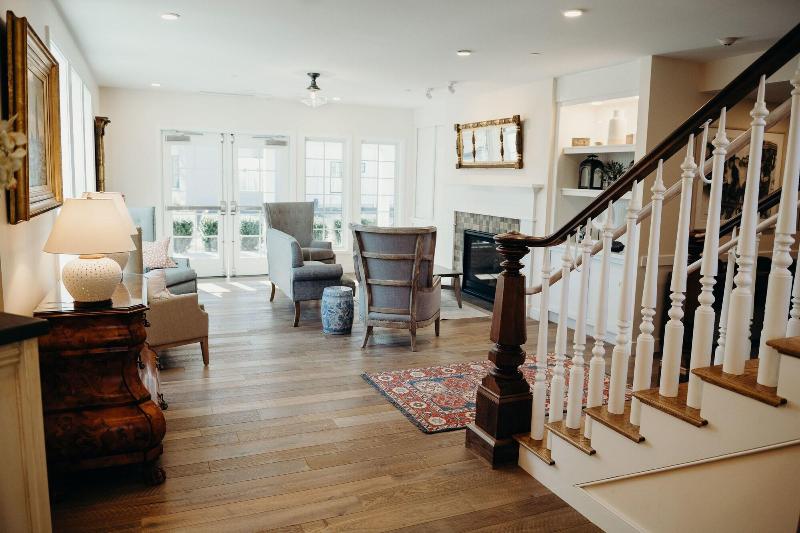 Briar Barn Inn image