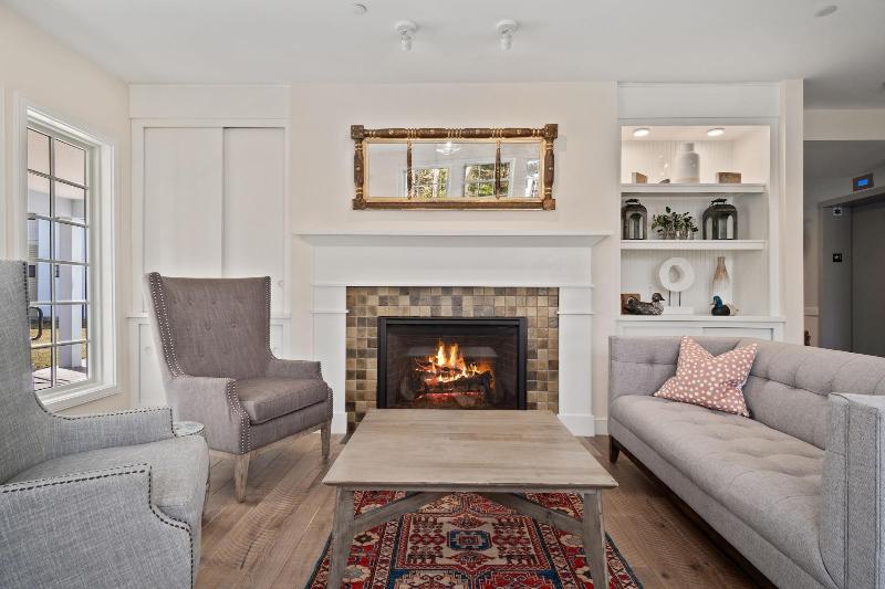 Briar Barn Inn image