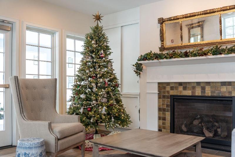 Briar Barn Inn image