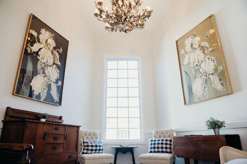 Briar Barn Inn image