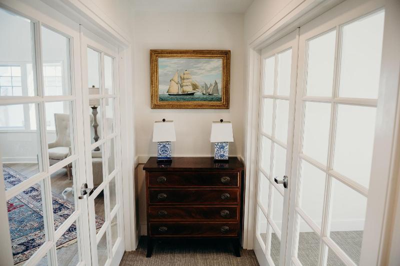 Briar Barn Inn image