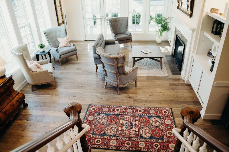 Briar Barn Inn image