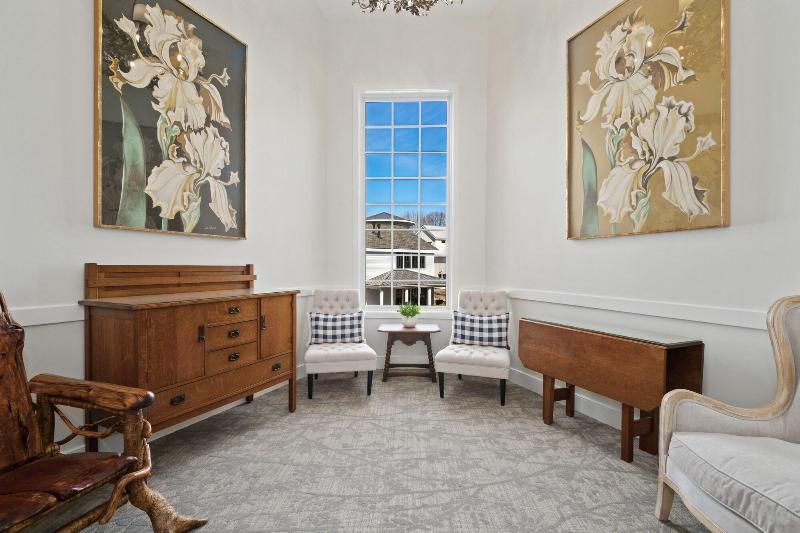 Briar Barn Inn image