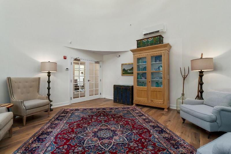 Briar Barn Inn image