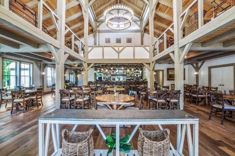 Briar Barn Inn image