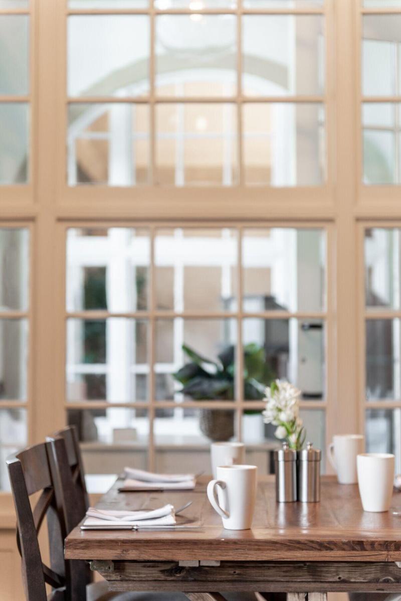 Briar Barn Inn image