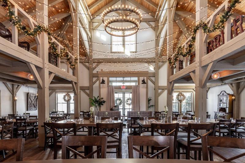 Briar Barn Inn image