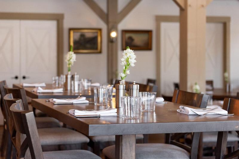 Briar Barn Inn image