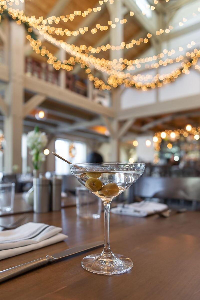 Briar Barn Inn image