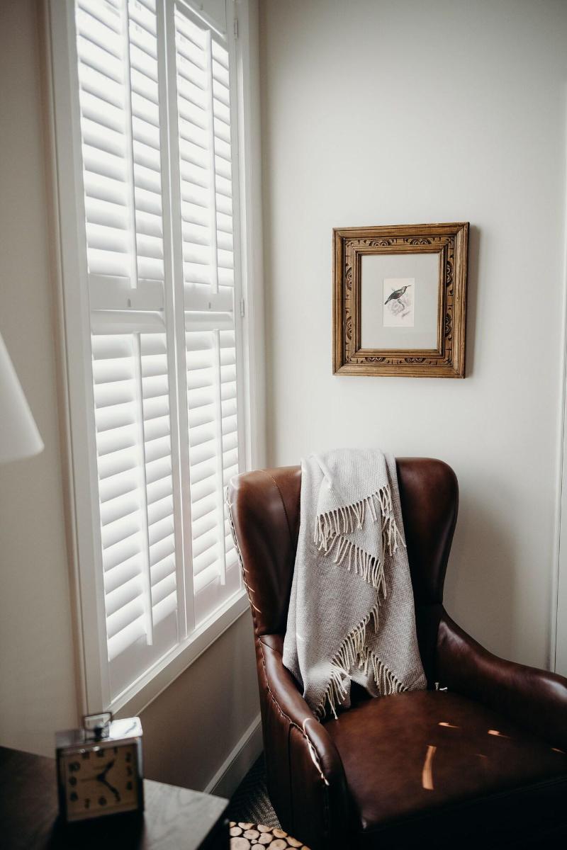 Briar Barn Inn image