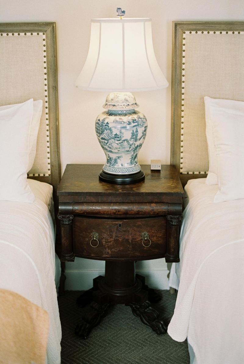 Briar Barn Inn image
