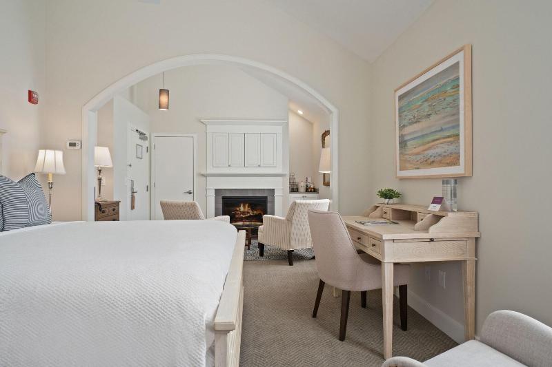 Briar Barn Inn image
