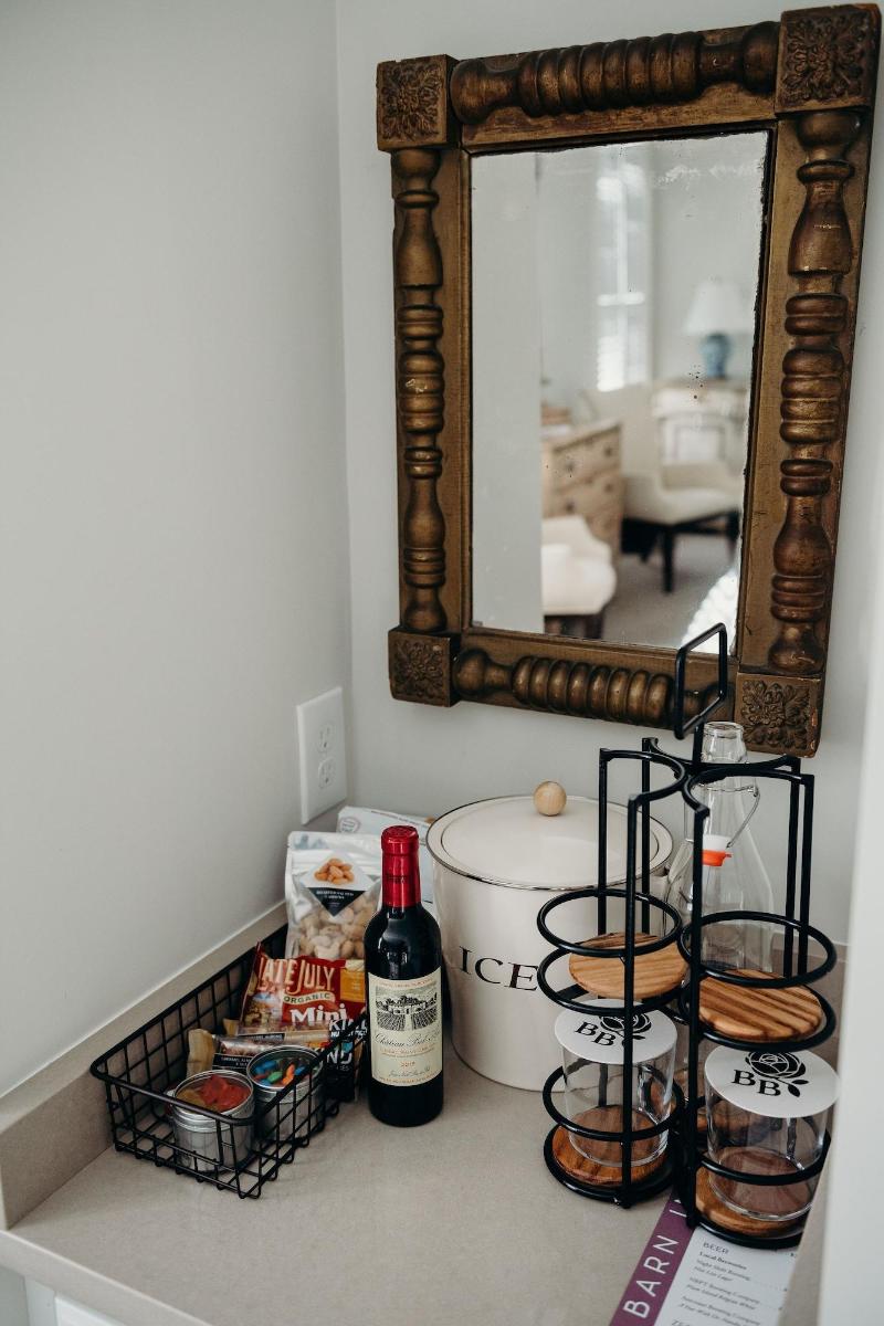 Briar Barn Inn image