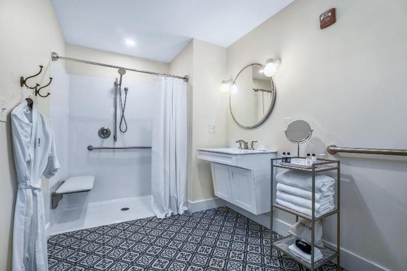 Briar Barn Inn image