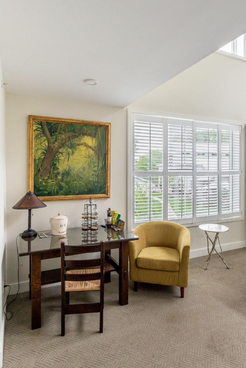 Briar Barn Inn image