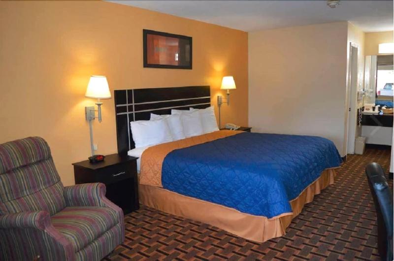 Countryside Inn image
