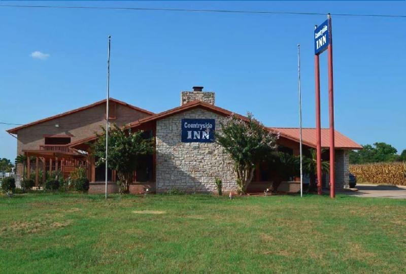 Countryside Inn image