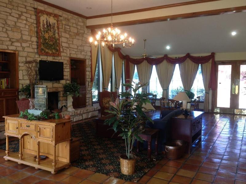 Countryside Inn image