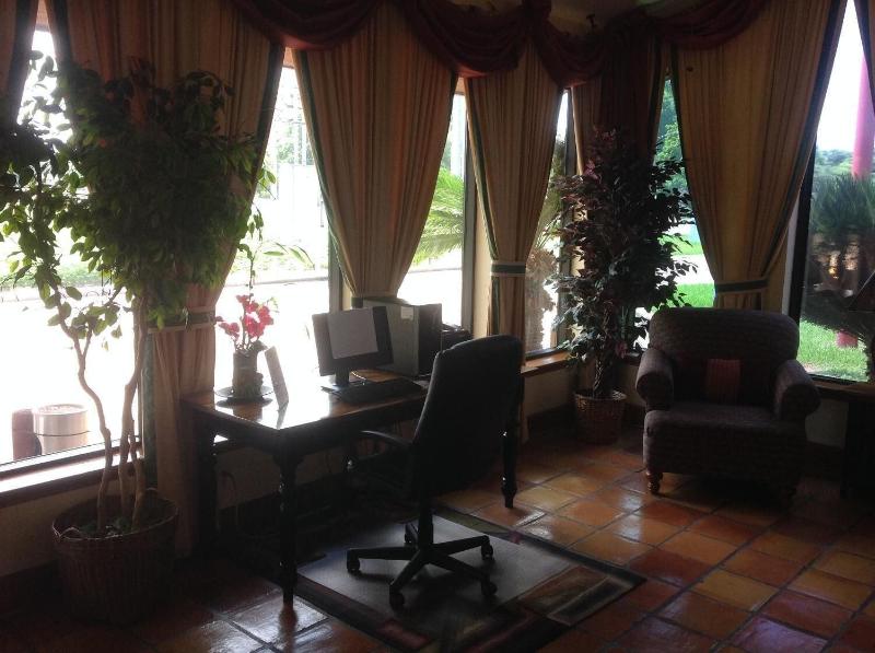 Countryside Inn image