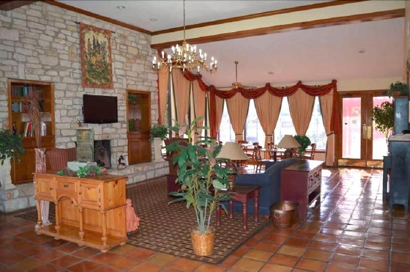 Countryside Inn image