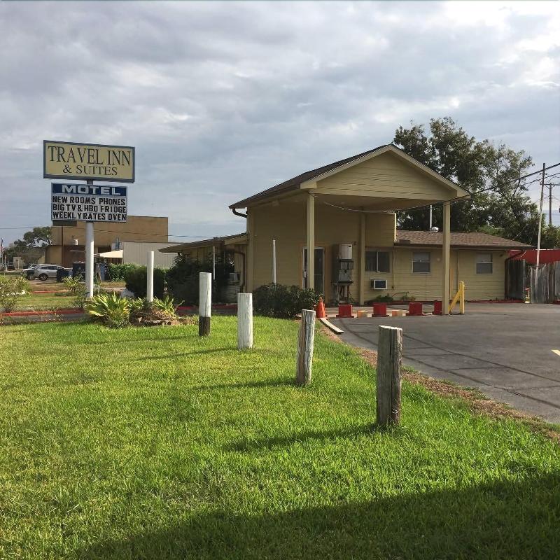 Travel Inn & Suites image