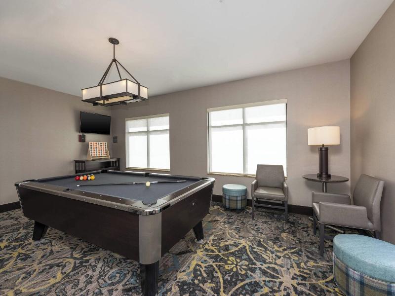 Residence Inn Midland Marriott image
