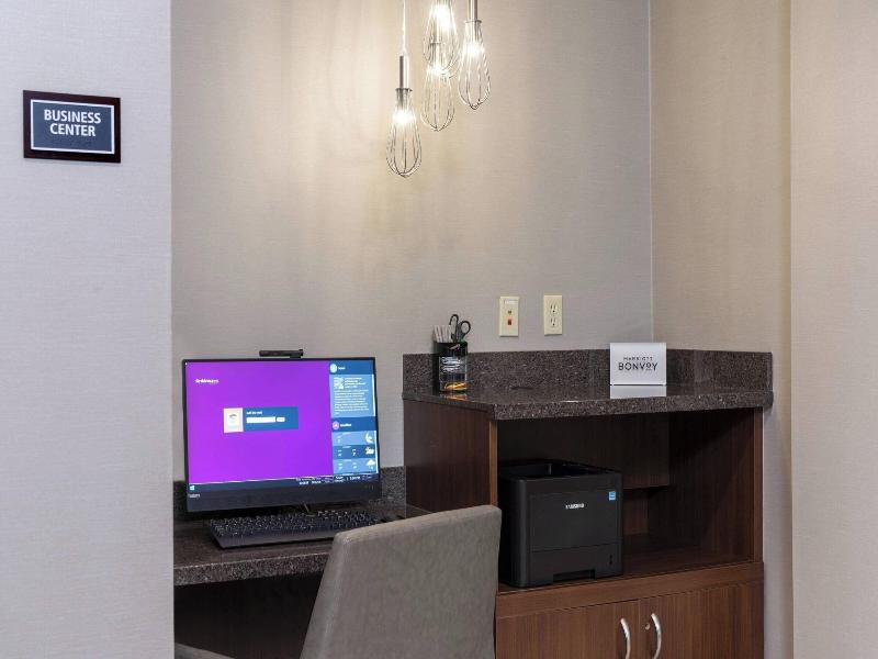 Residence Inn Midland Marriott image