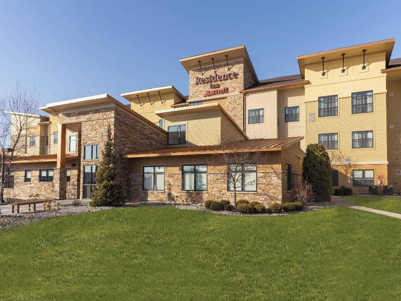 Residence Inn Midland Marriott image