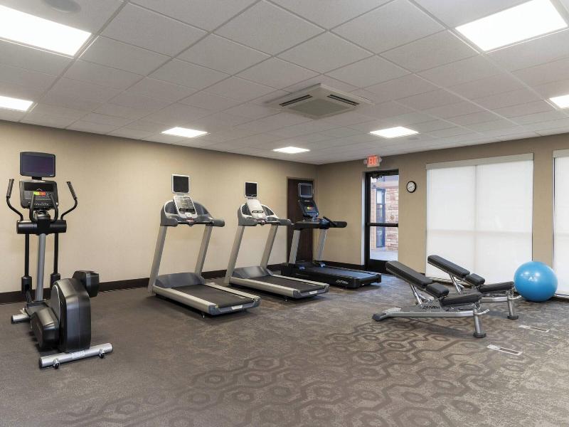 Residence Inn Midland Marriott image