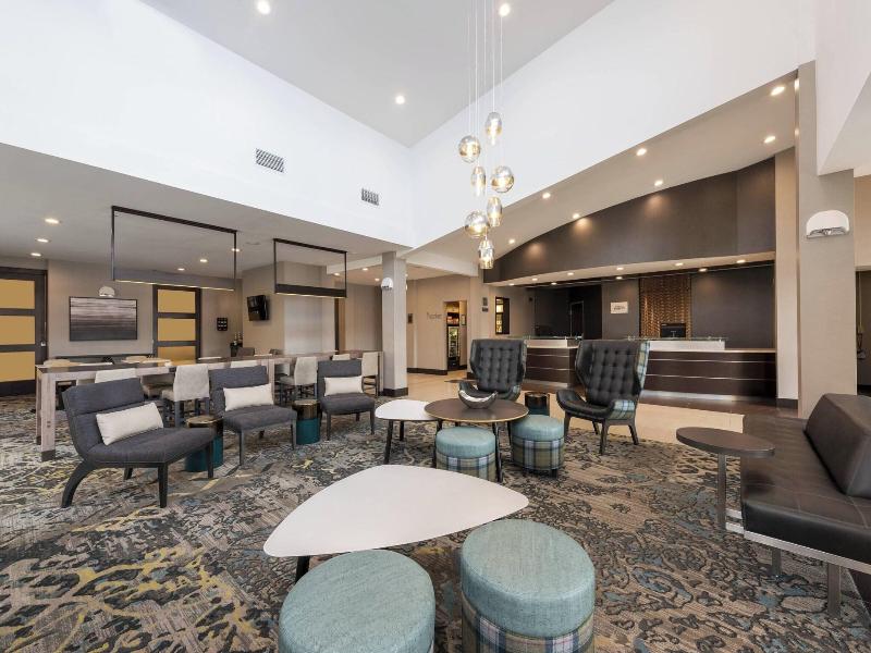 Residence Inn Midland Marriott image