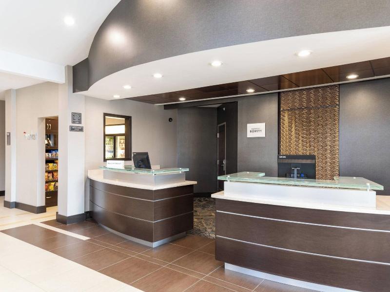 Residence Inn Midland Marriott image