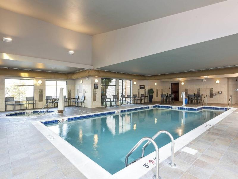 Residence Inn Midland Marriott image