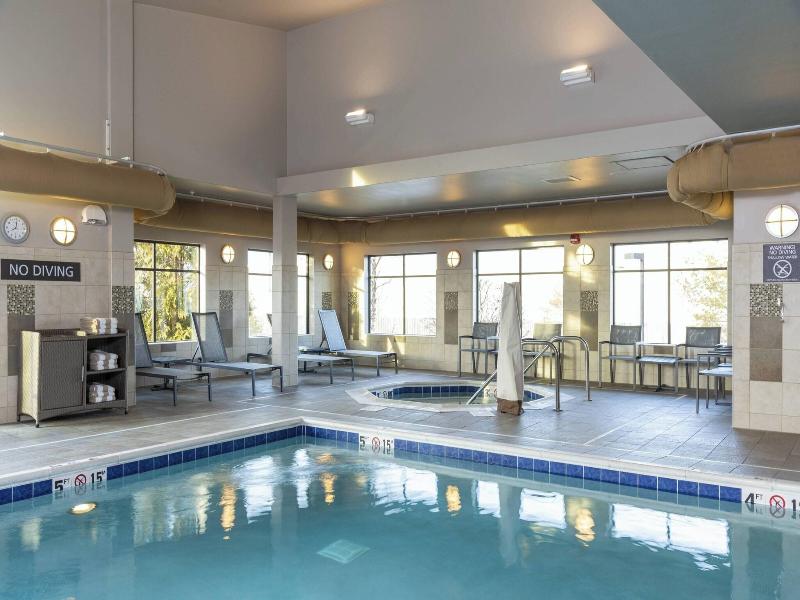 Residence Inn Midland Marriott image