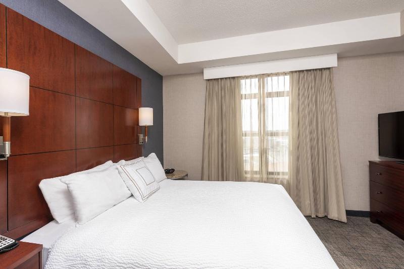 Residence Inn Midland Marriott image