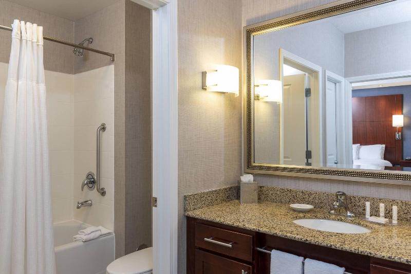 Residence Inn Midland Marriott image