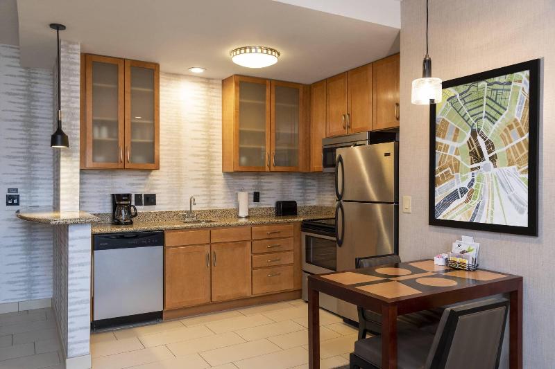 Residence Inn Midland Marriott image