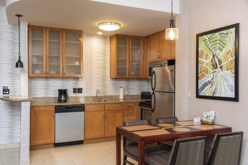 Residence Inn Midland Marriott image