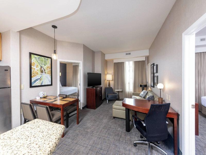 Residence Inn Midland Marriott image