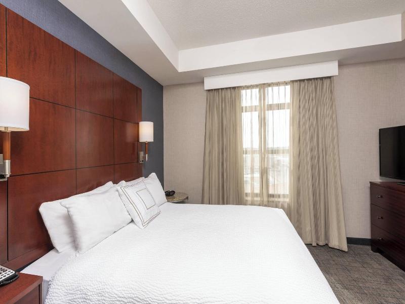 Residence Inn Midland Marriott image