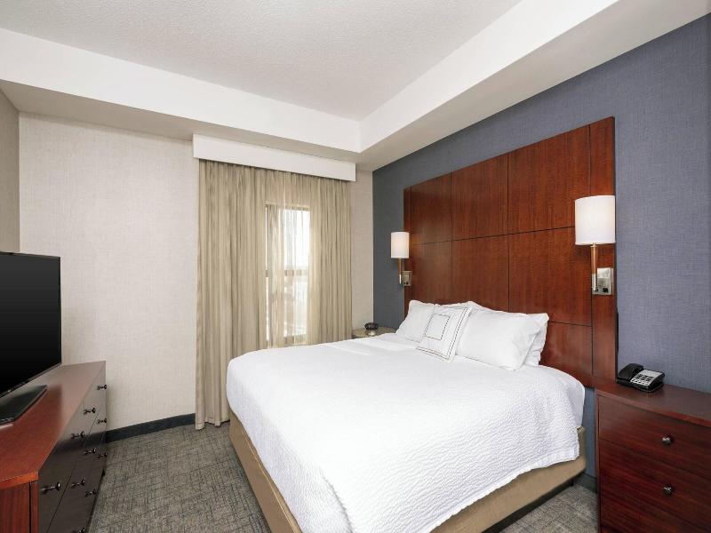 Residence Inn Midland Marriott image
