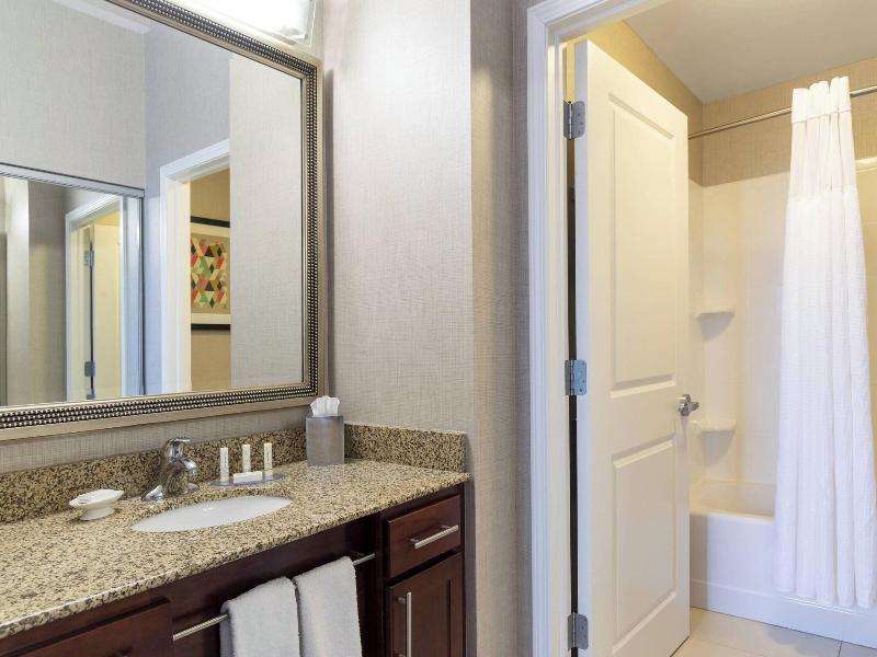 Residence Inn Midland Marriott image