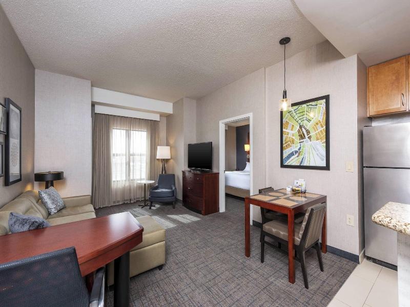 Residence Inn Midland Marriott image
