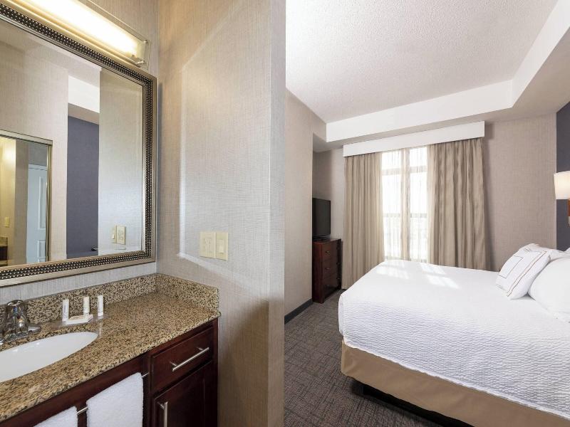 Residence Inn Midland Marriott image