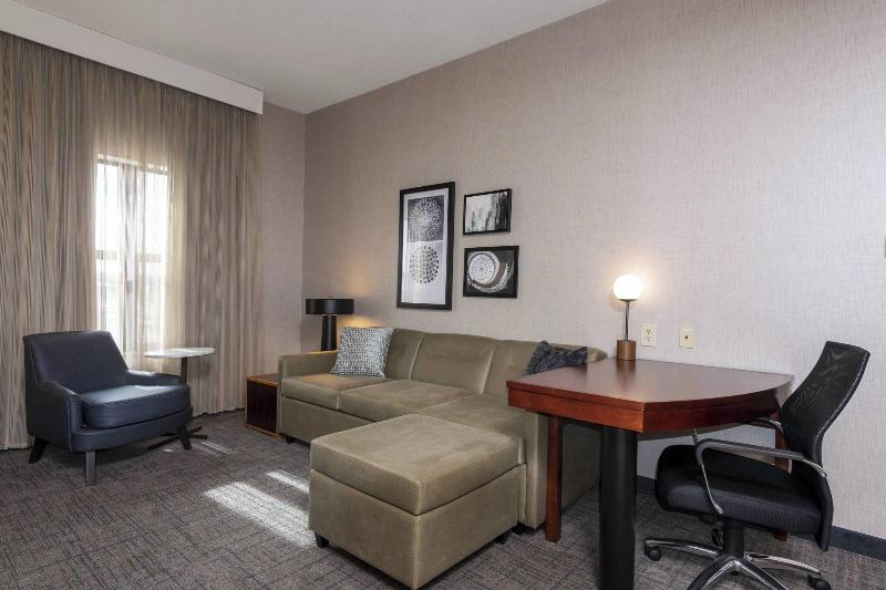 Residence Inn Midland Marriott image
