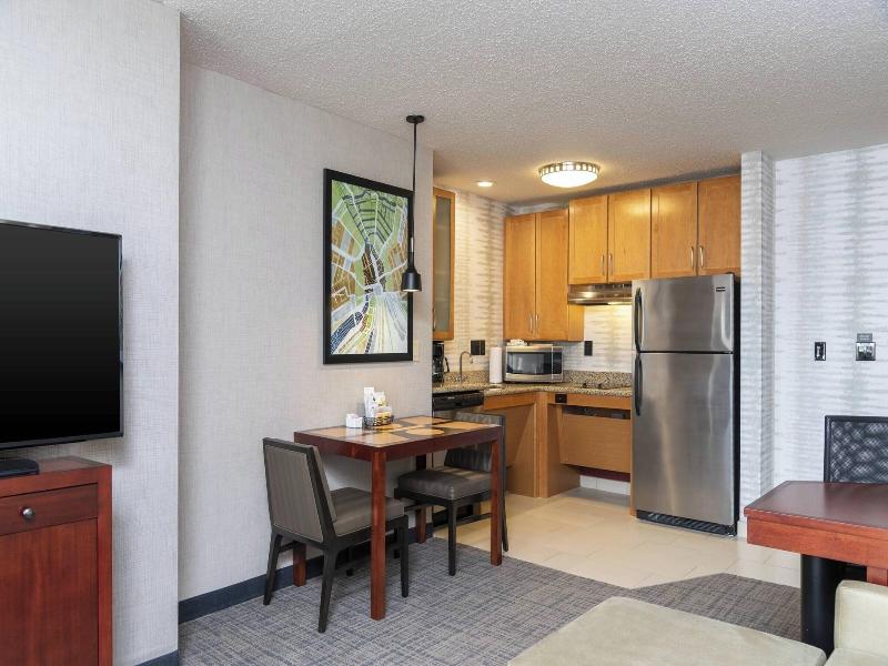 Residence Inn Midland Marriott image