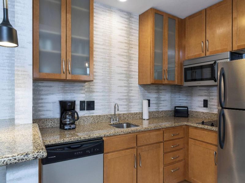 Residence Inn Midland Marriott image